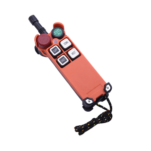 F21-4D Hoist Wireless Electric Motor Switch Remote Control for Crane