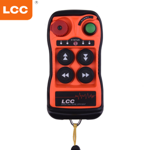 Q400 24 Volt Hetronic Tail Lift Hoist Wireless Remote Control